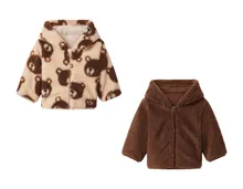 Lupilu® Baby-Jacke