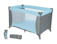 Lupilu® Baby-Reisebett (Aktion nur in der Deutschschweiz gültig)