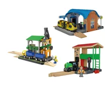 Lupilu® Bahn-Erweiterungs-Set