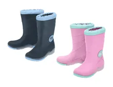 Lupilu® Blinkregenstiefel