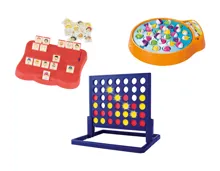 Lupilu® Familienspiele