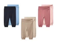 Lupilu® Jogginghosen, 2er-Set