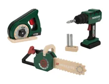 Lupilu® Kettensäge/Akkuschrauber/Kreissäge