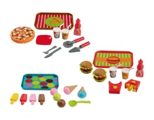 Lupilu® Küchen-Spielzeug-Set