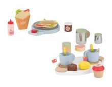 Lupilu® Küchen-Zubehör-Set