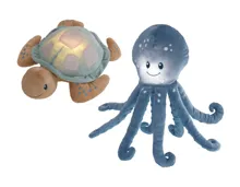 Lupilu® Kuscheltier mit LED-Nachtlicht