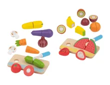 Lupilu® Lebensmittel-Spiel-Set