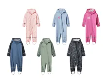 Lupilu® Matsch- und Buddel-Overall