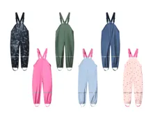 Lupilu® Matsch- und Buddelhose