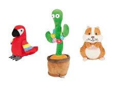 Lupilu® Plüschfigur