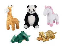 Lupilu® Plüschtier