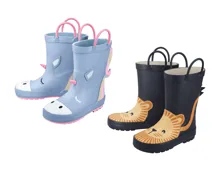Lupilu® Regenstiefel