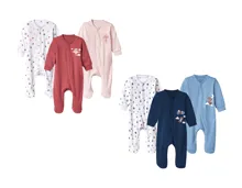 Lupilu® Schlafoverall