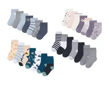 Lupilu® Socken, 7er