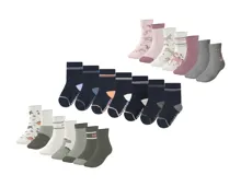 Lupilu® Socken, 7er-Set