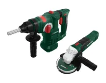 Lupilu® Spielzeug-Elektrowerkzeug