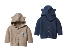 Lupilu® Strickjacke