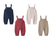 Lupilu® Stricklatzhose