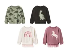 Lupilu® Sweatpullover