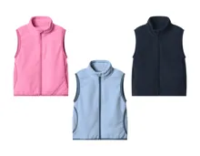 Lupilu® Thermo-Fleeceweste