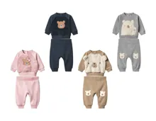 Lupilu® Thermo-Freizeitanzug, 2-tlg.