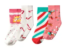 Lupilu® Thermosocken, 2er-Set