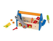 Lupilu® Werkzeugkasten, 22-tlg.