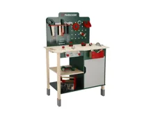 Lupilu® x Parkside® Holz-Werkbank
