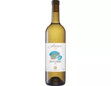 Lusinga Bianco di Merlot Svizzera IGT