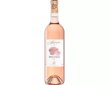 Lusinga Merlot Rosato Svizzera IGT