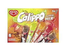 Lusso Calippo SuperMix
