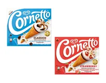 Lusso Cornetto (Aktion nur in der Deutsch- und Westschweiz gültig)