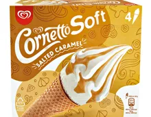 Lusso Cornetto Soft Caramel