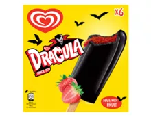 LUSSO Dracula Cola 6er Pack, 324ml