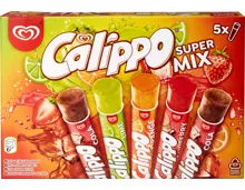 Lusso Glace Calippo Super Mix