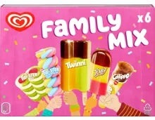 Lusso Glace Family Mix