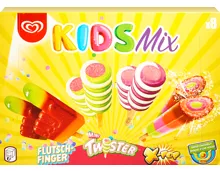 Lusso Glacé Kids Mix