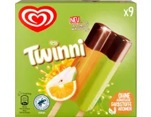 Lusso Glace Twinni