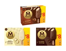 Lusso Magnum