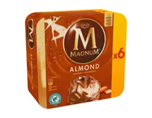 Lusso Magnum Almond