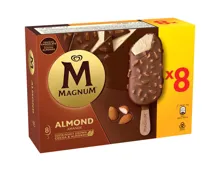 Lusso Magnum Almond