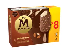 Lusso Magnum Almond
