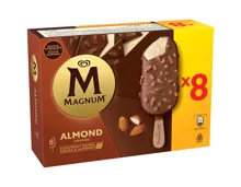 Lusso Magnum Almond