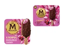Lusso Magnum Double Cherry