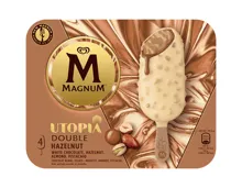 LUSSO Magnum Double Hazelnut