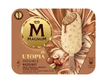 Lusso Magnum Double Hazelnut