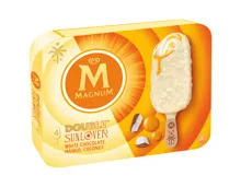 Lusso Magnum Double Sunlover