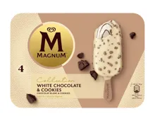 Lusso Magnum White Chocolate & Cookie