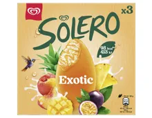 Lusso Solero Exotic 3x90ml