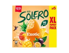 Lusso Solero Exotic Glace